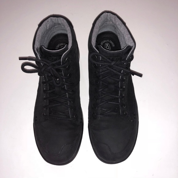 keen winterhaven waterproof winter boots